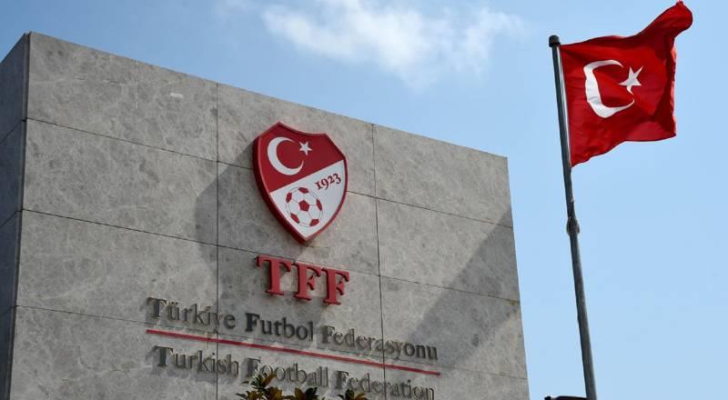 Spor Toto 1. Lig'de 2022-2023 sezonu için fikstür çekimi yapıldı.